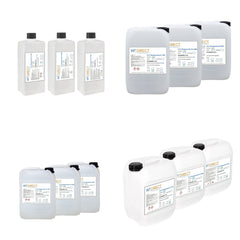 Material fuer SprayVerchromen!