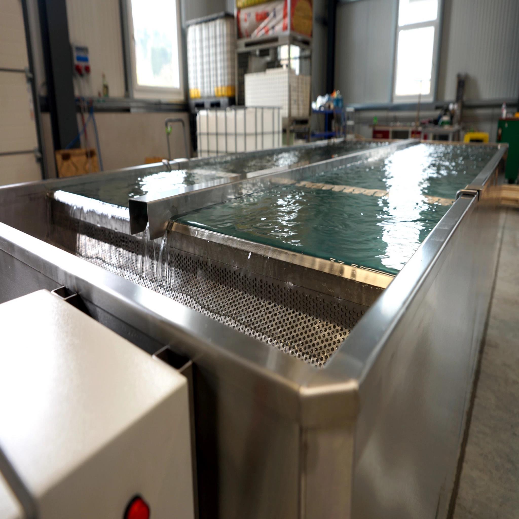 gebraucht Geräte von WT-Direct!