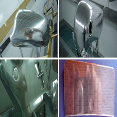 Collection image for: Chrom Design Optik Lack