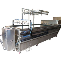 Collection image for: Industriefertigung Halbautomatik