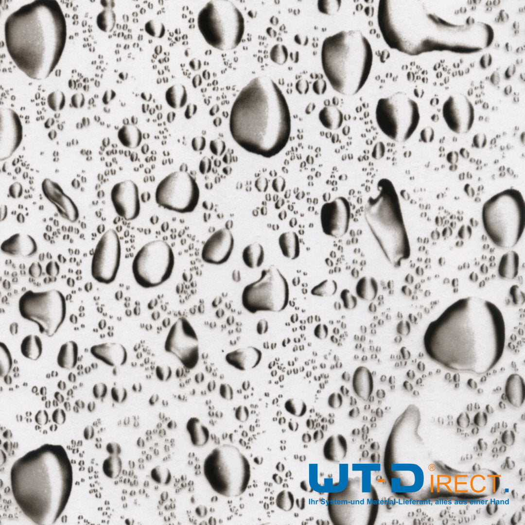 Wassertransferdruck Filme in Natur Design