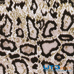 Collection image for: Wassertransferdruck Folie Tier Design