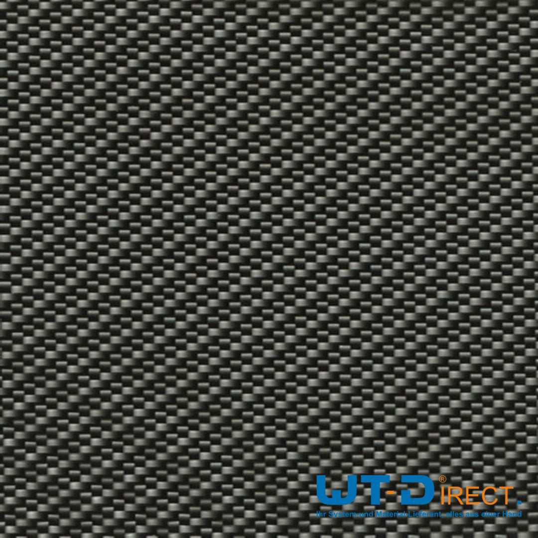 Wassertransferdruck Filme Carbon Optik