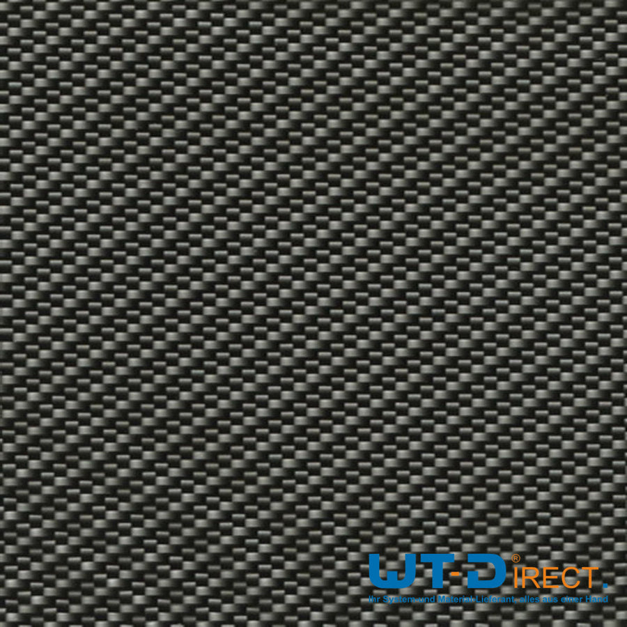 Wassertransferdruck Folie Carbon Design