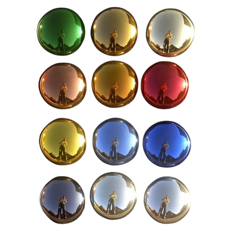 Farblasuren SprayVerchromen zum selbst einfärben