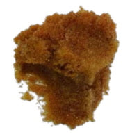 Mischbettharz fuer Ionenaustauscher