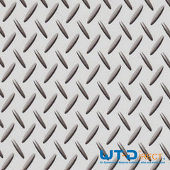 Collection image for: Wassertransferdruck Folie Metall Design