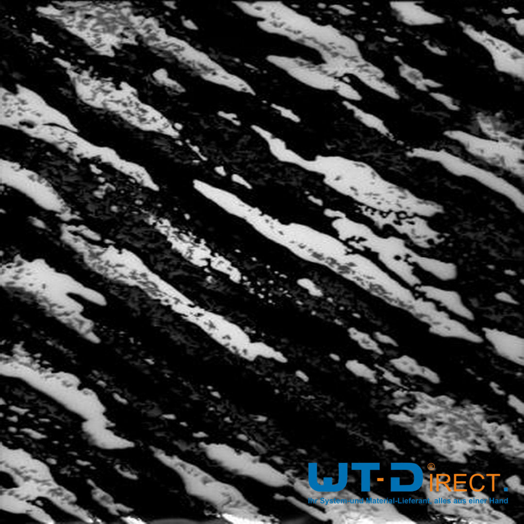 Wassertransferdruck Filme im Stein Design