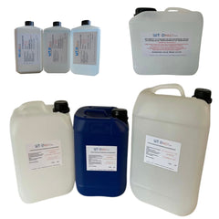 Collection image for: Sprayverchromen Chromen Verbrauchsmaterialien