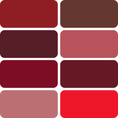 Collection image for: RAL Rottöne Farben Lacke