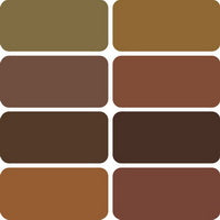 RAL Brauntöne Farben & Lacke nach Nummer kaufen bei WT-Direct – Fachshop für Oberflächentechnik