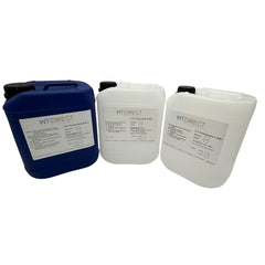 Collection image for: Grundierungen Grundlacke Sprayverchromen Verspiegelung