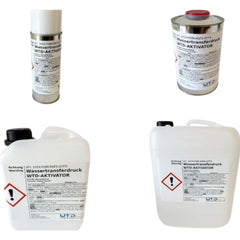 Collection image for: Wassertransferdruck Aktivator