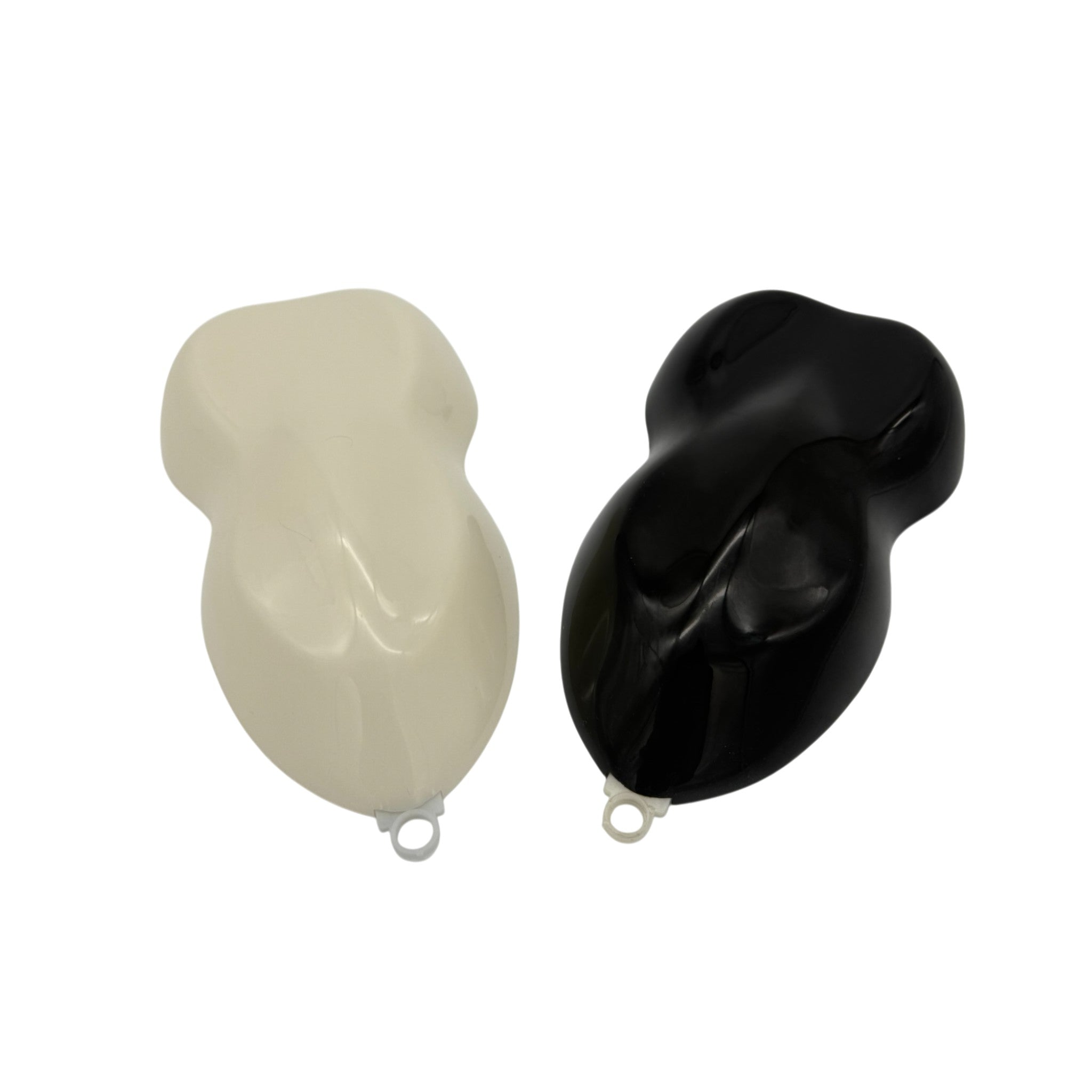 Car Shapes aus ABS in Weiß & Schwarz kaufen bei WT-Direct – Fachshop für Oberflächentechnik