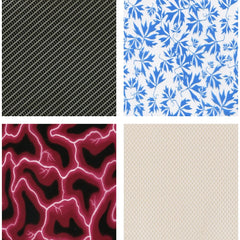 Collection image for: Wassertransferdruck Folien