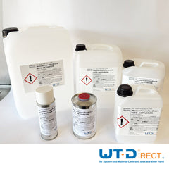 Collection image for: Sprayverchromen Verbrauchsmaterialien