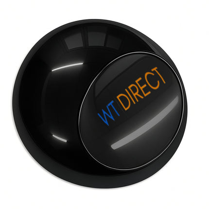 Farblasur Schwarz für SprayVerchromung Verspiegelungstechnik CLC