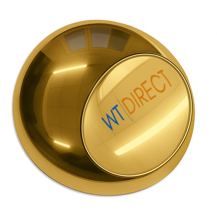 Farblasur Messing  für SprayVerchromung Verspiegelungstechnik CLC