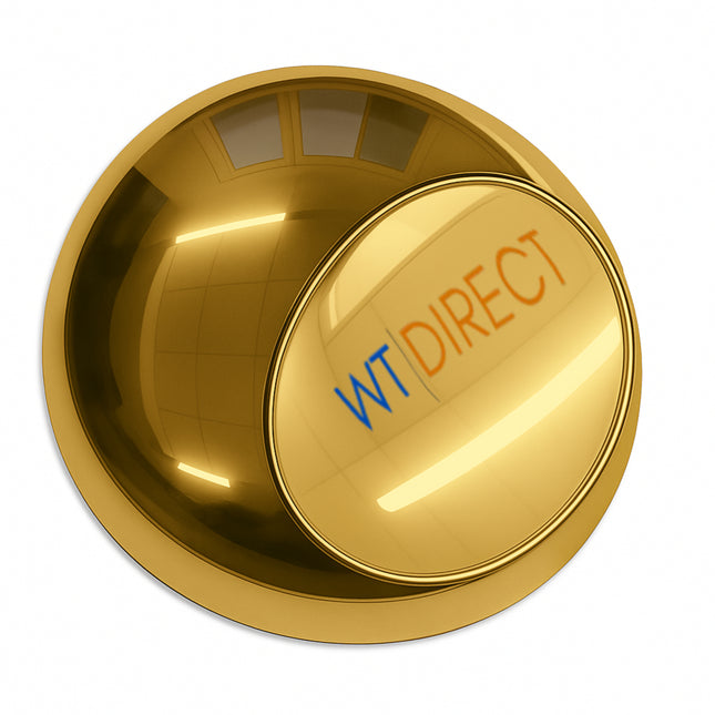 Farblasur Messing  für SprayVerchromung Verspiegelungstechnik CLC