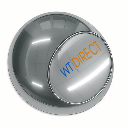 Farblasur Nickel für SprayVerchromung Verspiegelungstechnik CLC