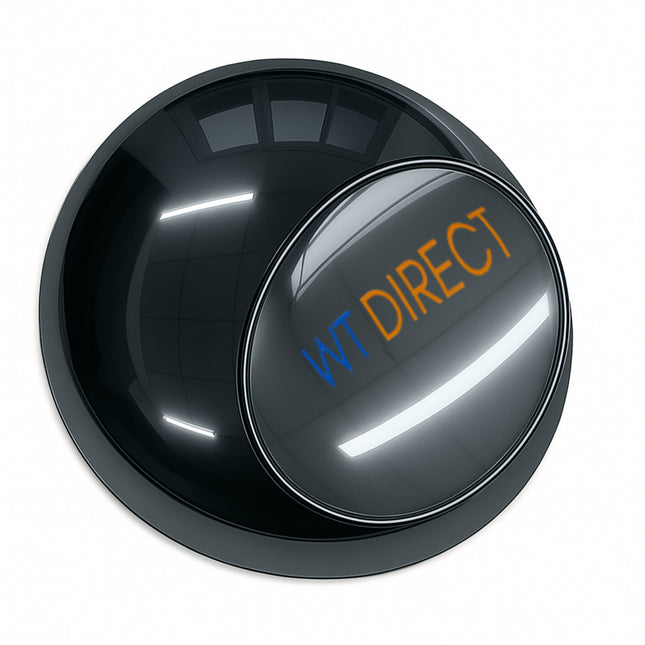 Farblasur Anthrazit für SprayVerchromung Verspiegelungstechnik CLC