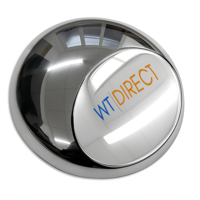 Farblasur Chrom für SprayVerchromung Verspiegelungstechnik CLC