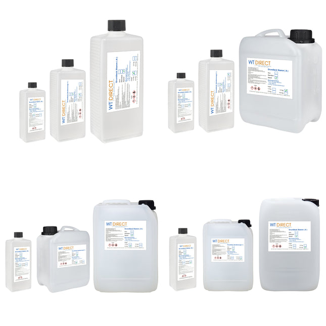 SprayVerchromen Grundlack Speed Set