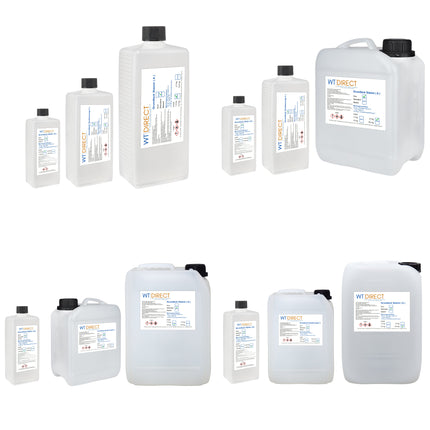 SprayVerchromen Grundlack Standard Set