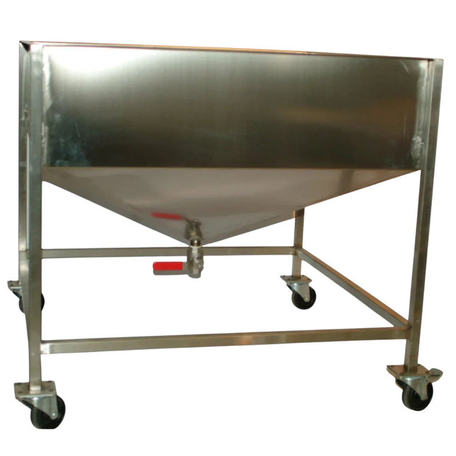 SprayVerchromen Arbeits- & Flüssigkeitsauffangwanne