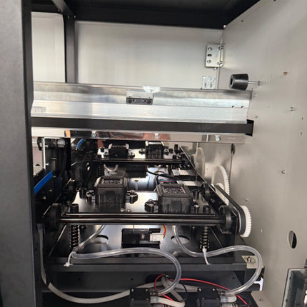 Wassertransferdruck Eigendesign Drucker