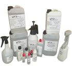 SprayVerchromen Hobby Set – WT-Direct