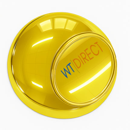 Farblasur Gelb für SprayVerchromung Verspiegelungstechnik CLC