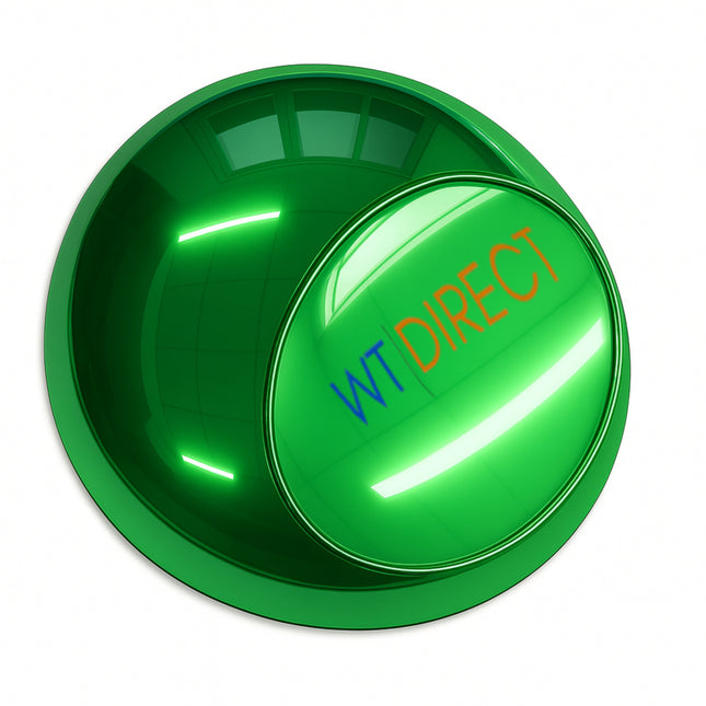 Silberschutzlack Hellgrün 1K für SprayVerchromen - WT-Direct