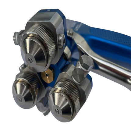 WT-DIRECT CLC 3 - Kopf Verspiegelungspistole