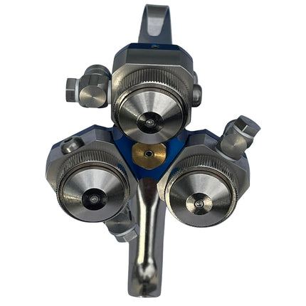 WT-DIRECT CLC 3 - Kopf Verspiegelungspistole