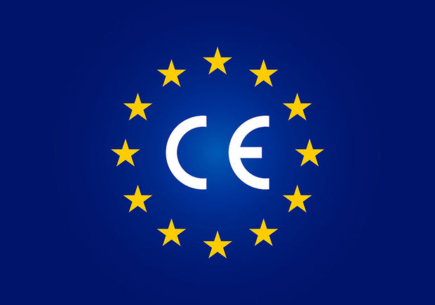 CE GEPRÜFTE GERÄTE