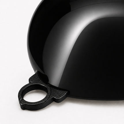 Carshape in Schwarz aus ABS