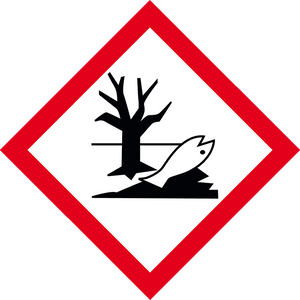 GHS09 - Gewässergefährdung