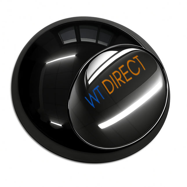 Farblasur Schwarz Chrom für SprayVerchromung Verspiegelungstechnik - WT-Direct