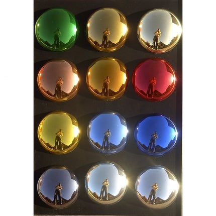 Schutzlack Farblos für  SprayVerchromung-Verspiegelungstechnik CLC