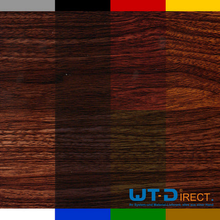 Wassertransferdruck Folie Red Ceder Holz A-005-1