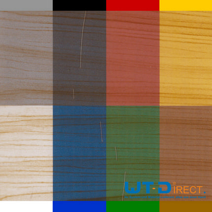 Wassertransferdruck Folie Holz Strich A-013