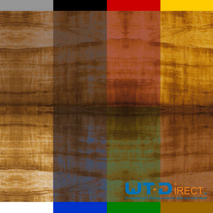 Wassertransferdruck Folie Buche A-036