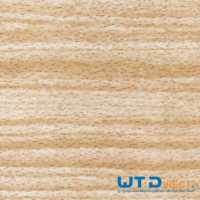 Wassertransferdruck Folie Buche Hell A-038-2