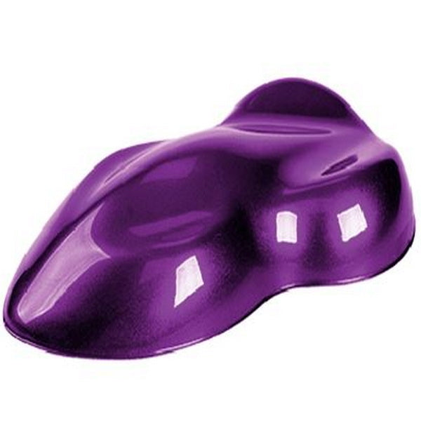 Farblasur Violett für Chromlackierung & Verchromung