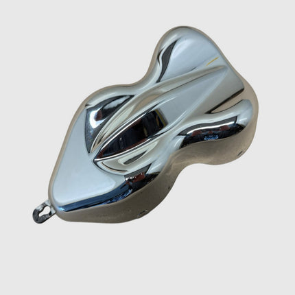 Farblasur Chrom für Chromlackierung & Verchromung