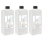 Konzentrat Set 1 - 1 L CLC-A1 (SI), 1 L  CLC-A2 (NA), 1 L CLC-B (RE)