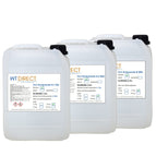 Konzentrat Set 3 - 5 L CLC-A1 (SI), 5 L  CLC-A2 (NA), 5 L CLC-B (RE)