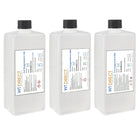 Sprayverchromen Konzentrat Set Speed – Detailansicht