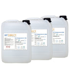 Set 3 Speed 5 Liter A1 (SI), 5 Liter A2 (NA), 5 Liter B (RE)